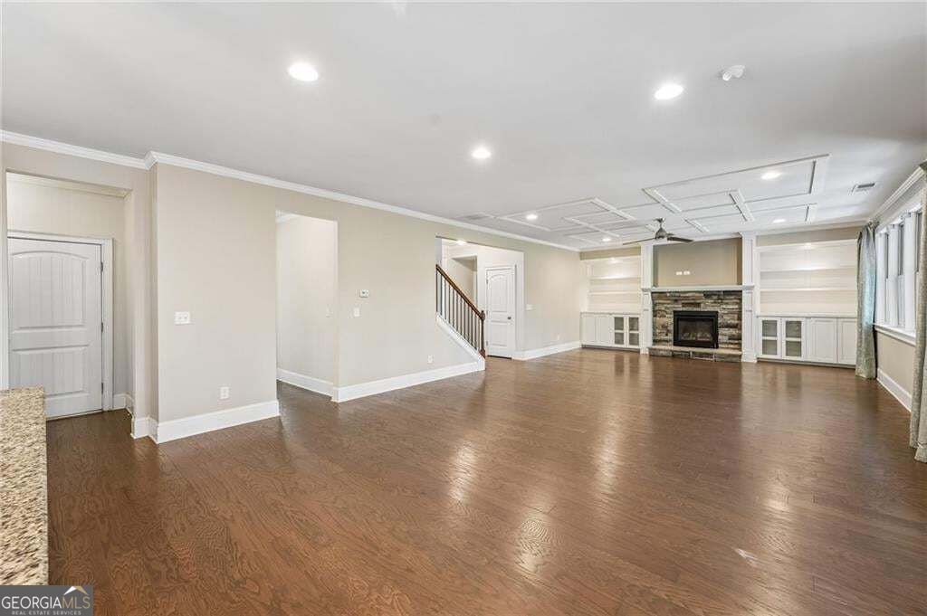 3795 Gardenside Court Alpharetta - Photo 18