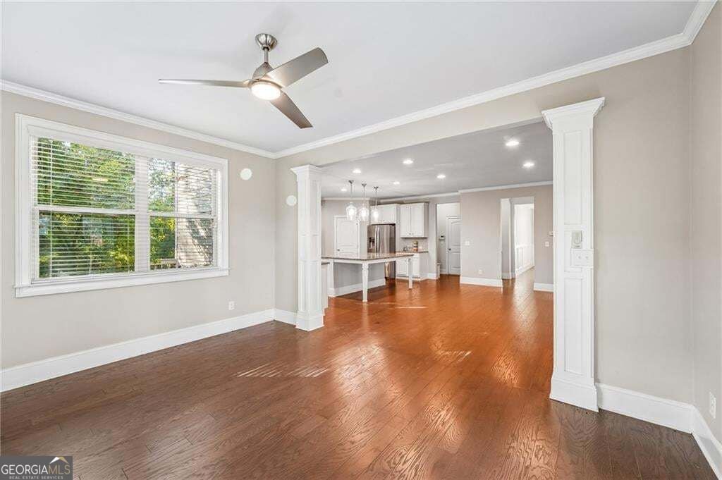 3795 Gardenside Court Alpharetta - Photo 19