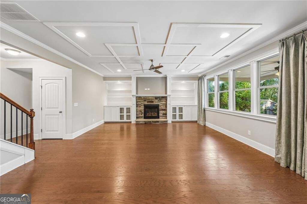 3795 Gardenside Court Alpharetta - Photo 21