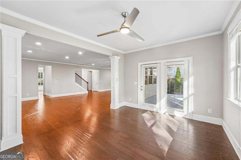 3795 Gardenside Court Alpharetta - Photo 25
