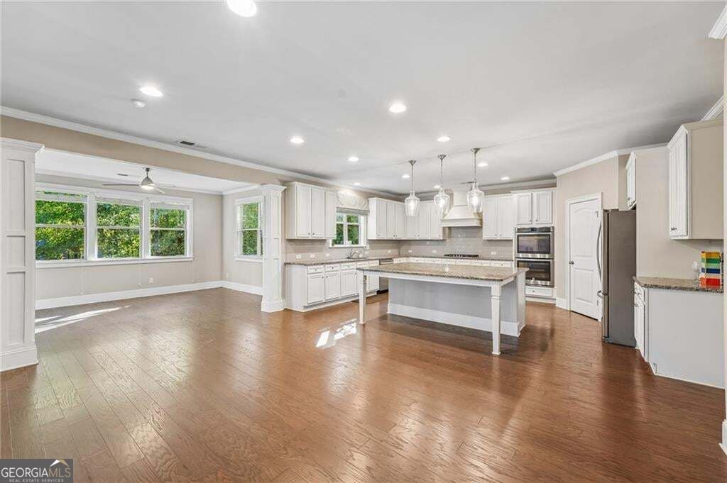 3795 Gardenside Court Alpharetta - Photo 27