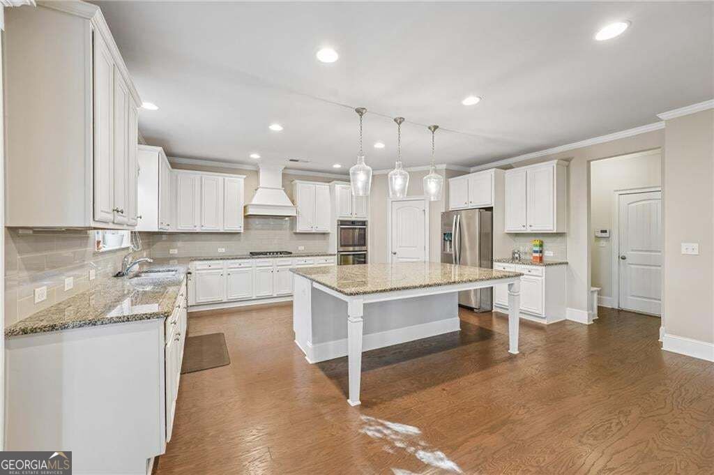 3795 Gardenside Court Alpharetta - Photo 28