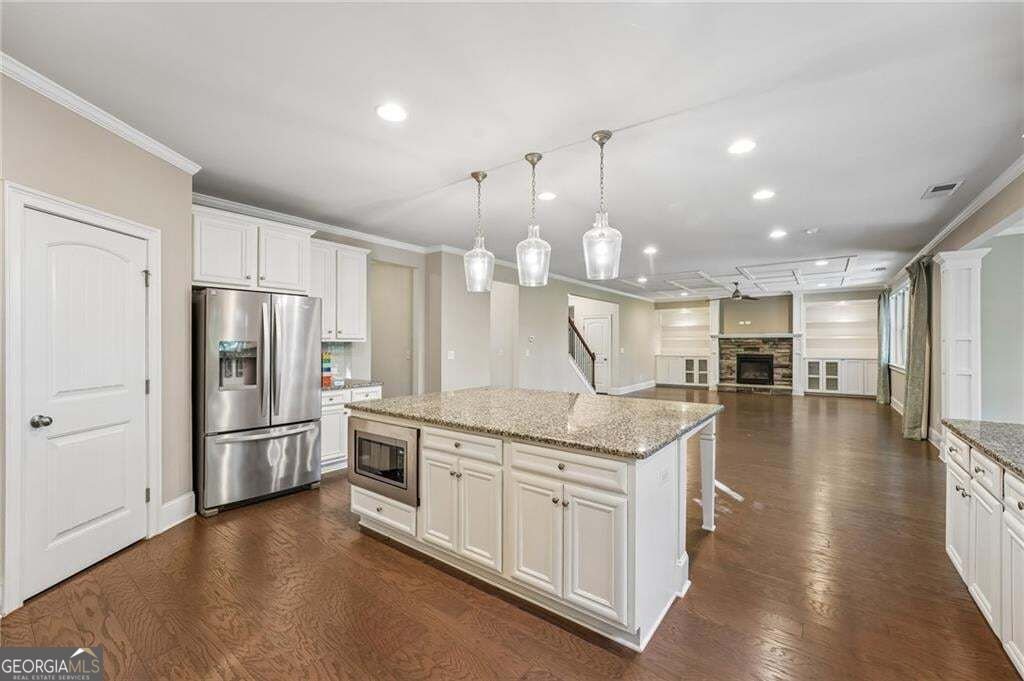3795 Gardenside Court Alpharetta - Photo 30