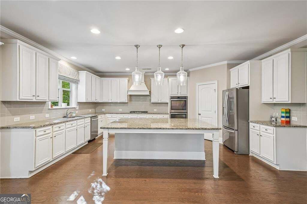 3795 Gardenside Court Alpharetta - Photo 31