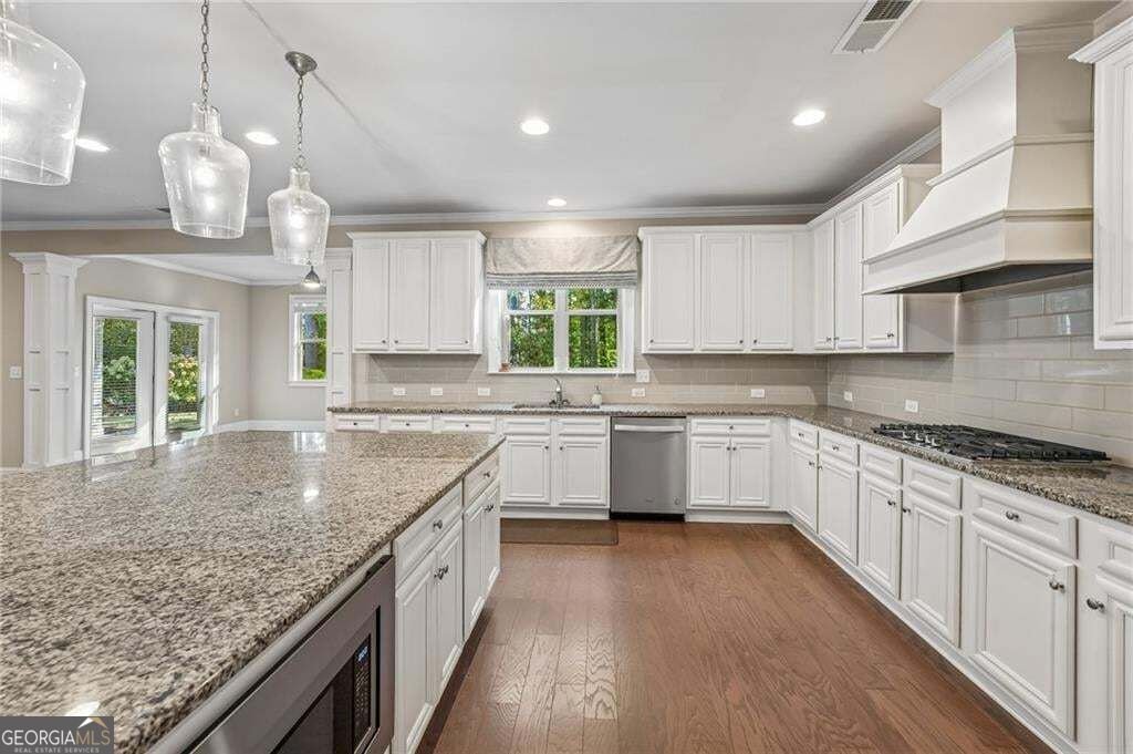 3795 Gardenside Court Alpharetta - Photo 32
