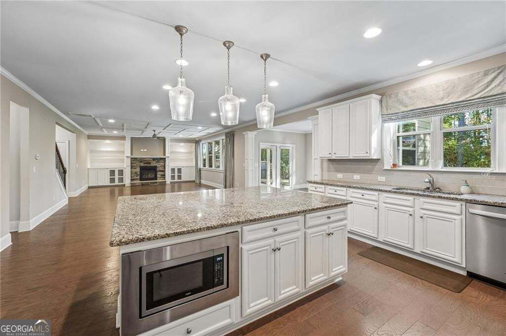3795 Gardenside Court Alpharetta - Photo 33