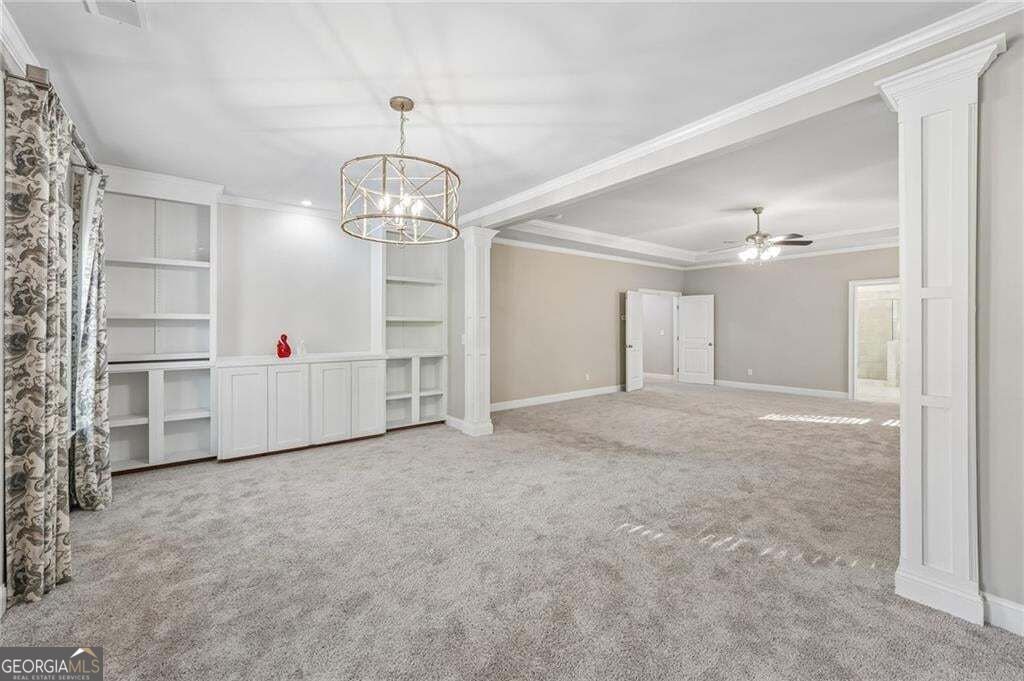 3795 Gardenside Court Alpharetta - Photo 46