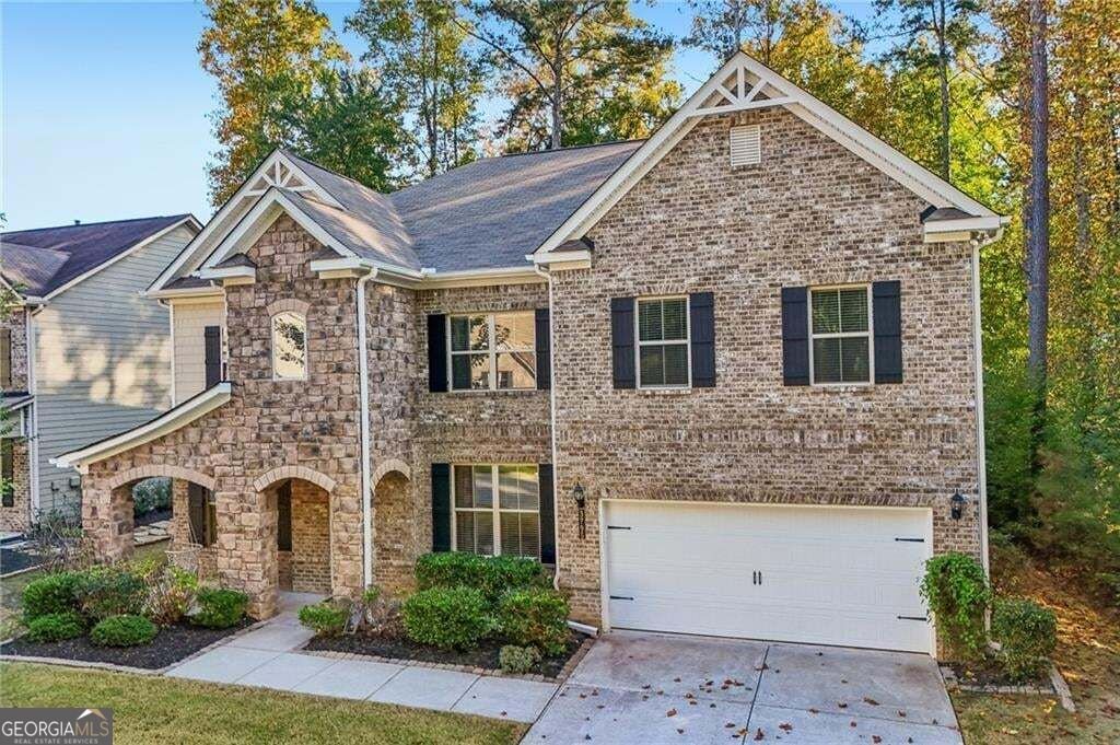 3795 Gardenside Court Alpharetta - Photo 6