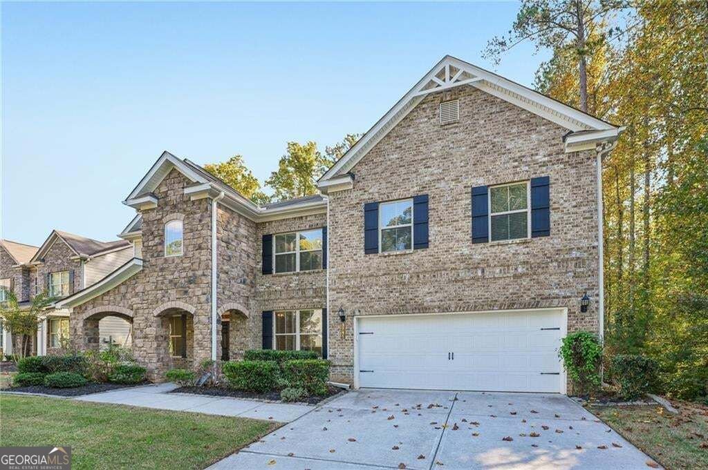 3795 Gardenside Court Alpharetta - Photo 7