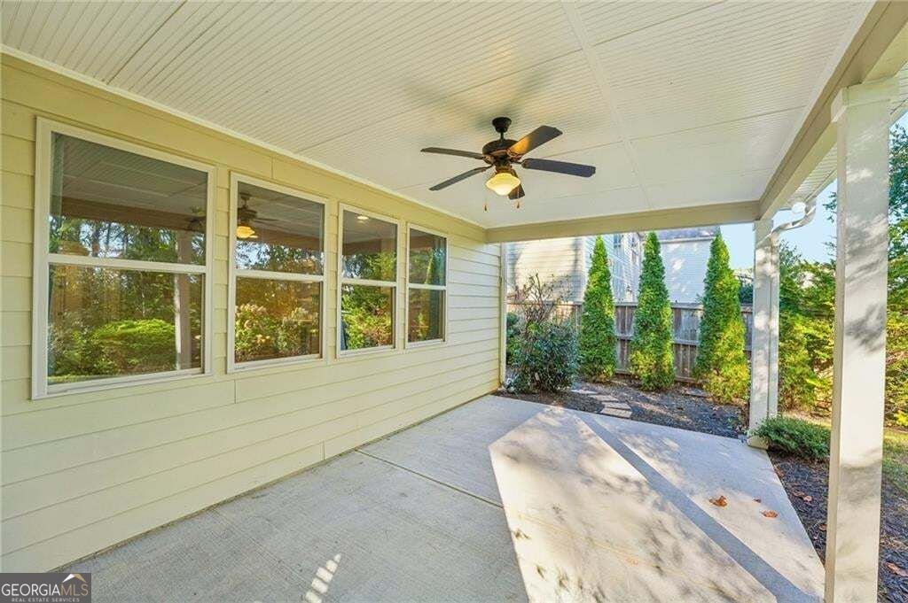 3795 Gardenside Court Alpharetta - Photo 72
