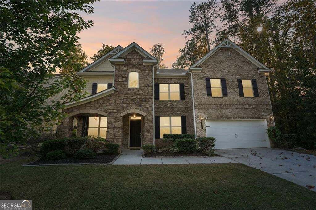 3795 Gardenside Court Alpharetta - Photo 8