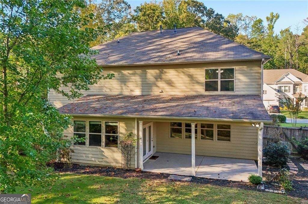 3795 Gardenside Court Alpharetta - Photo 81