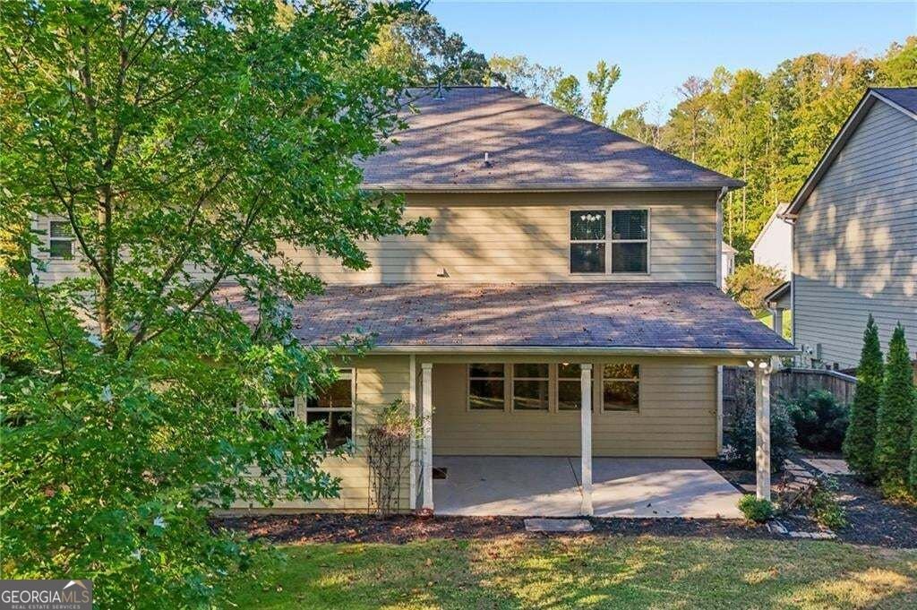 3795 Gardenside Court Alpharetta - Photo 82