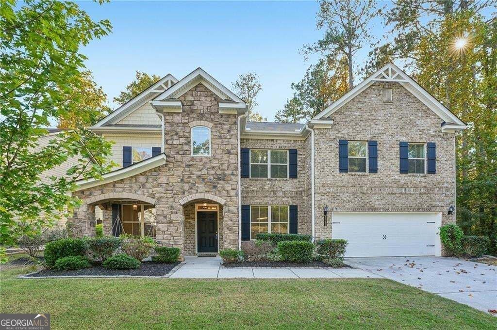 3795 Gardenside Court Alpharetta - Photo 89