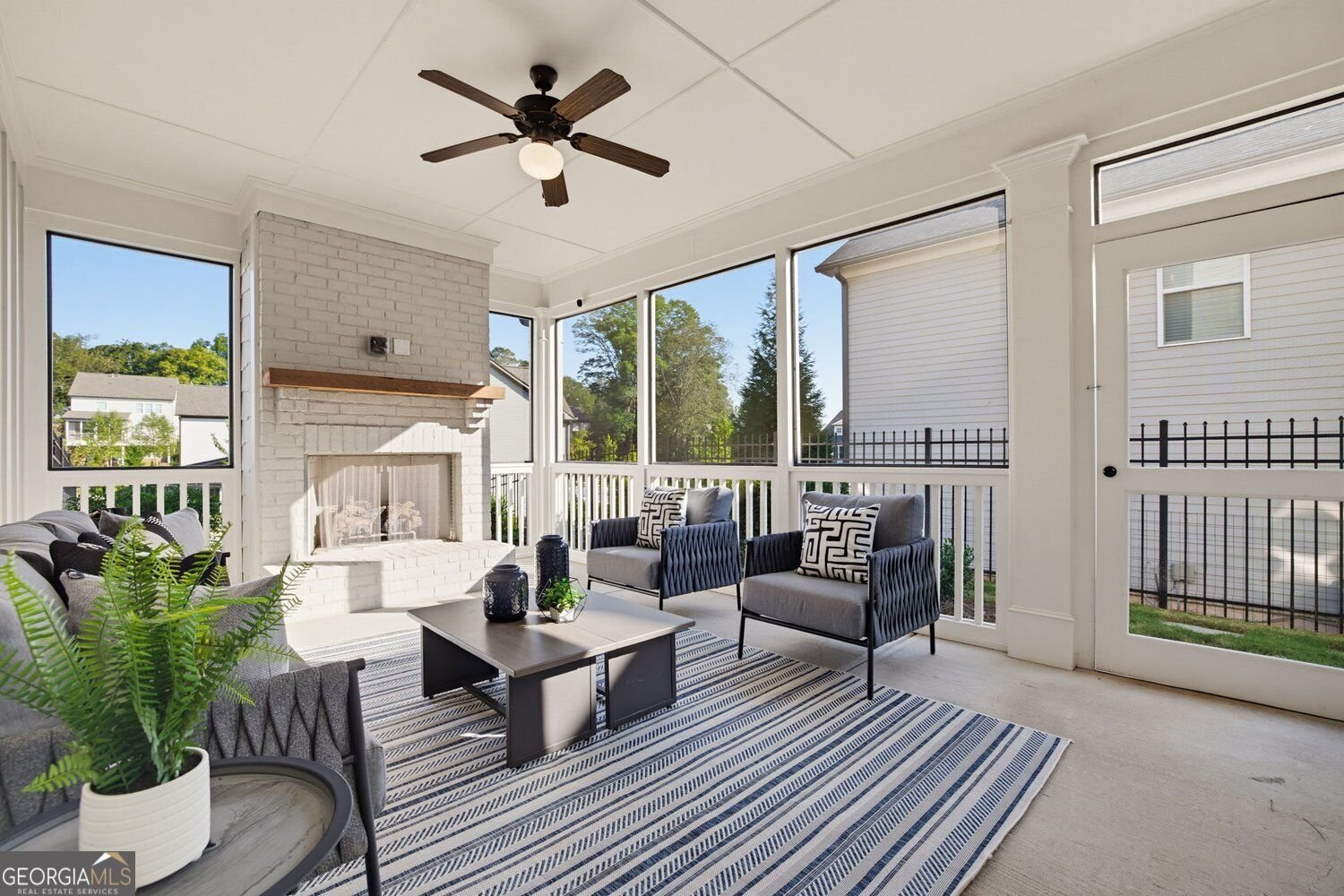 3178 Old Rockbridge Road Avondale Estates - Photo 13