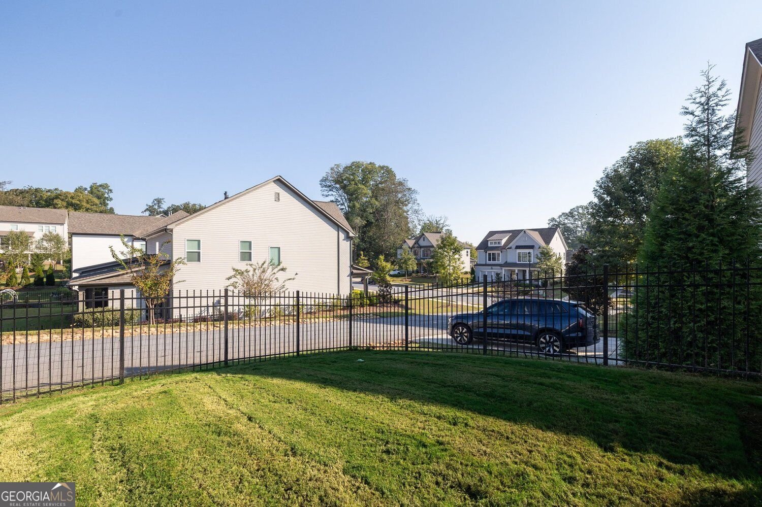 3178 Old Rockbridge Road Avondale Estates - Photo 16