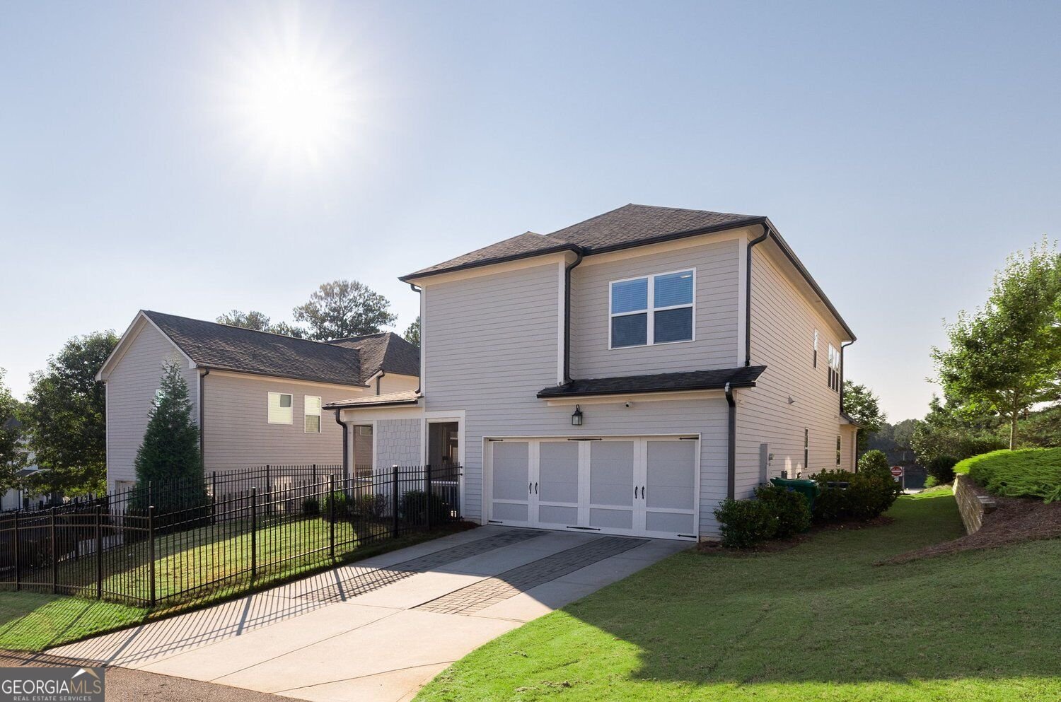 3178 Old Rockbridge Road Avondale Estates - Photo 17