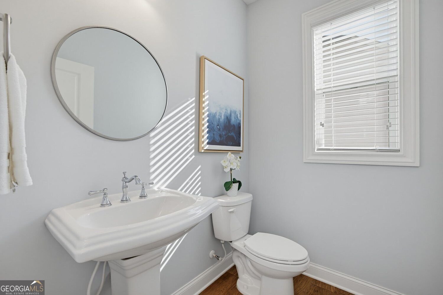 3178 Old Rockbridge Road Avondale Estates - Photo 28