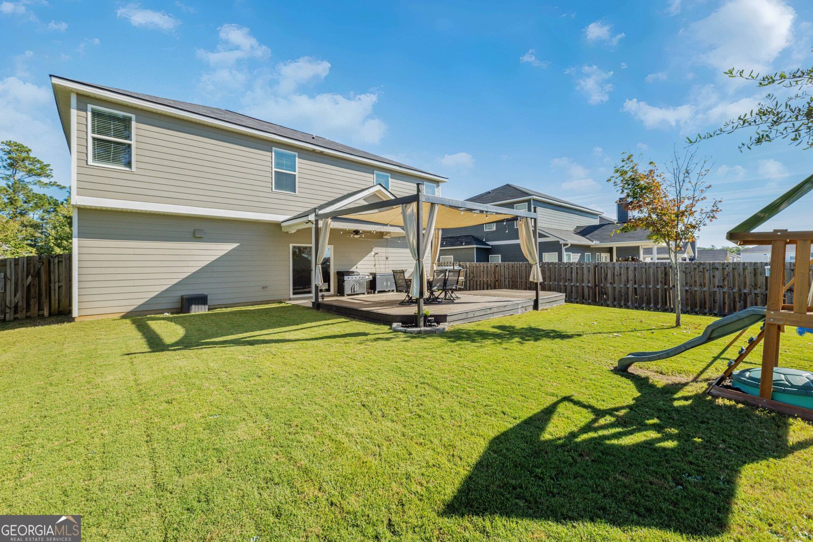 8082 Garrett Pines Drive Midland - Photo 34