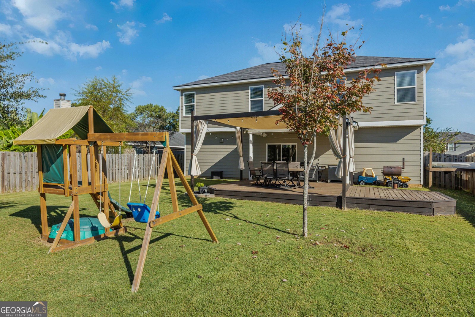 8082 Garrett Pines Drive Midland - Photo 35