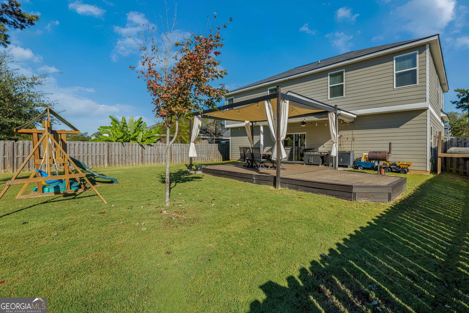 8082 Garrett Pines Drive Midland - Photo 36