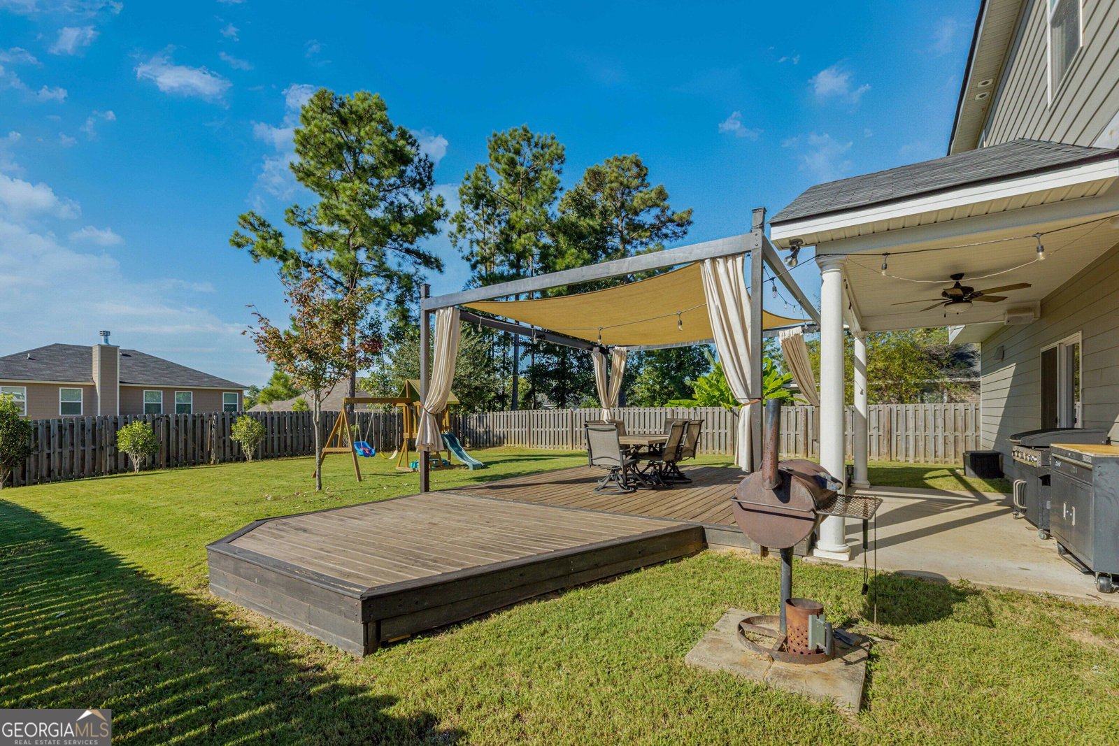 8082 Garrett Pines Drive Midland - Photo 38