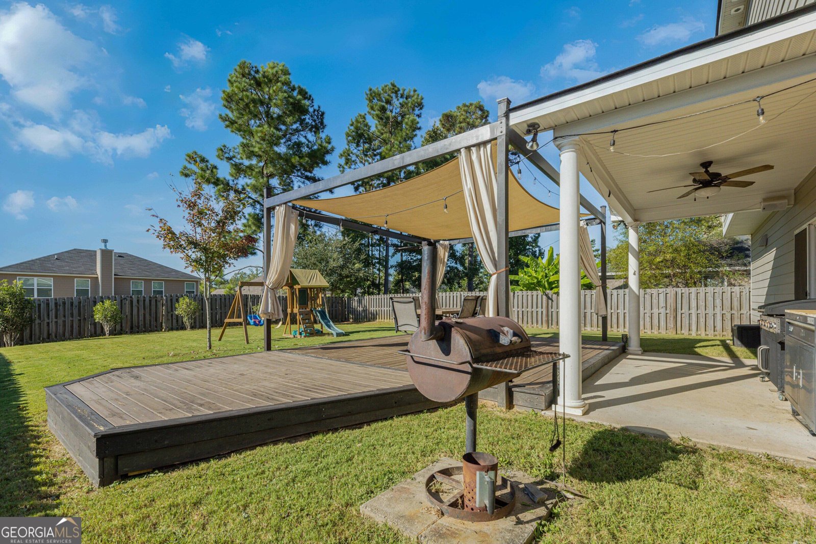 8082 Garrett Pines Drive Midland - Photo 39