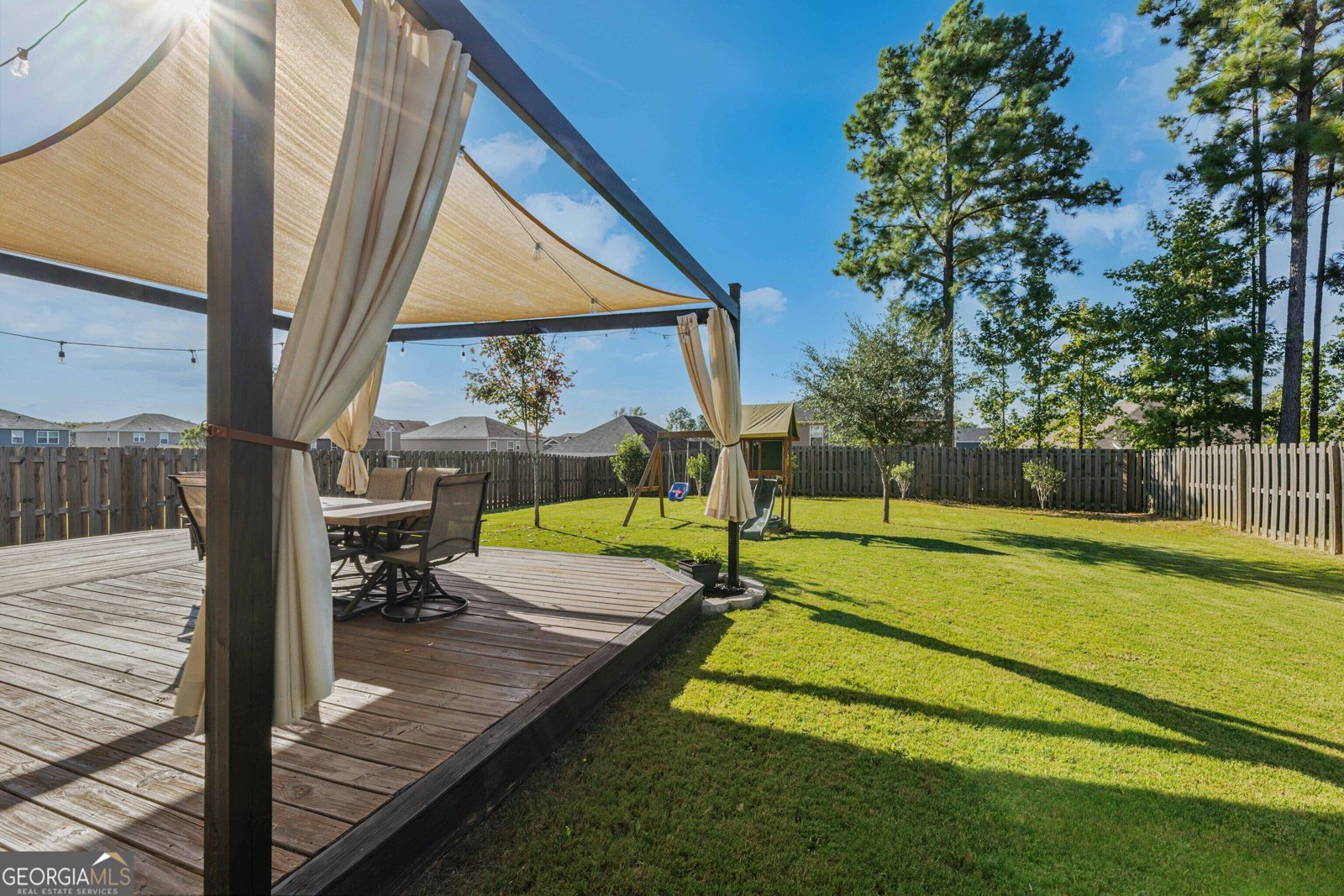 8082 Garrett Pines Drive Midland - Photo 41