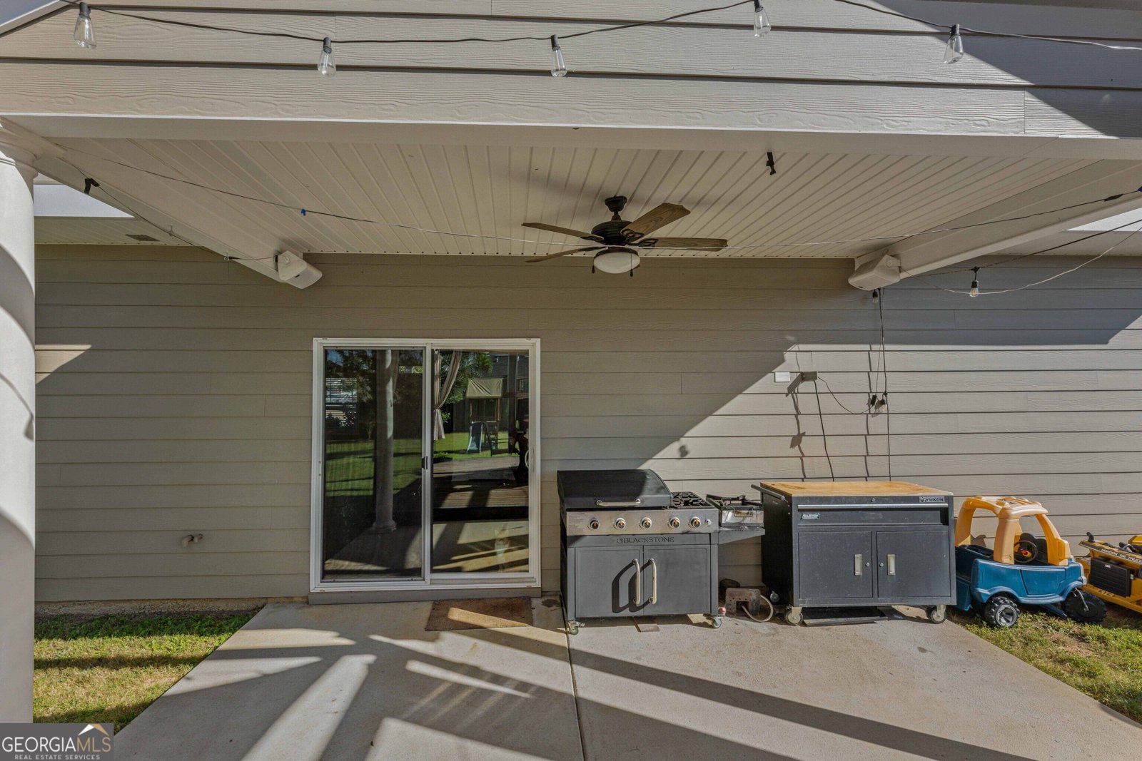 8082 Garrett Pines Drive Midland - Photo 43