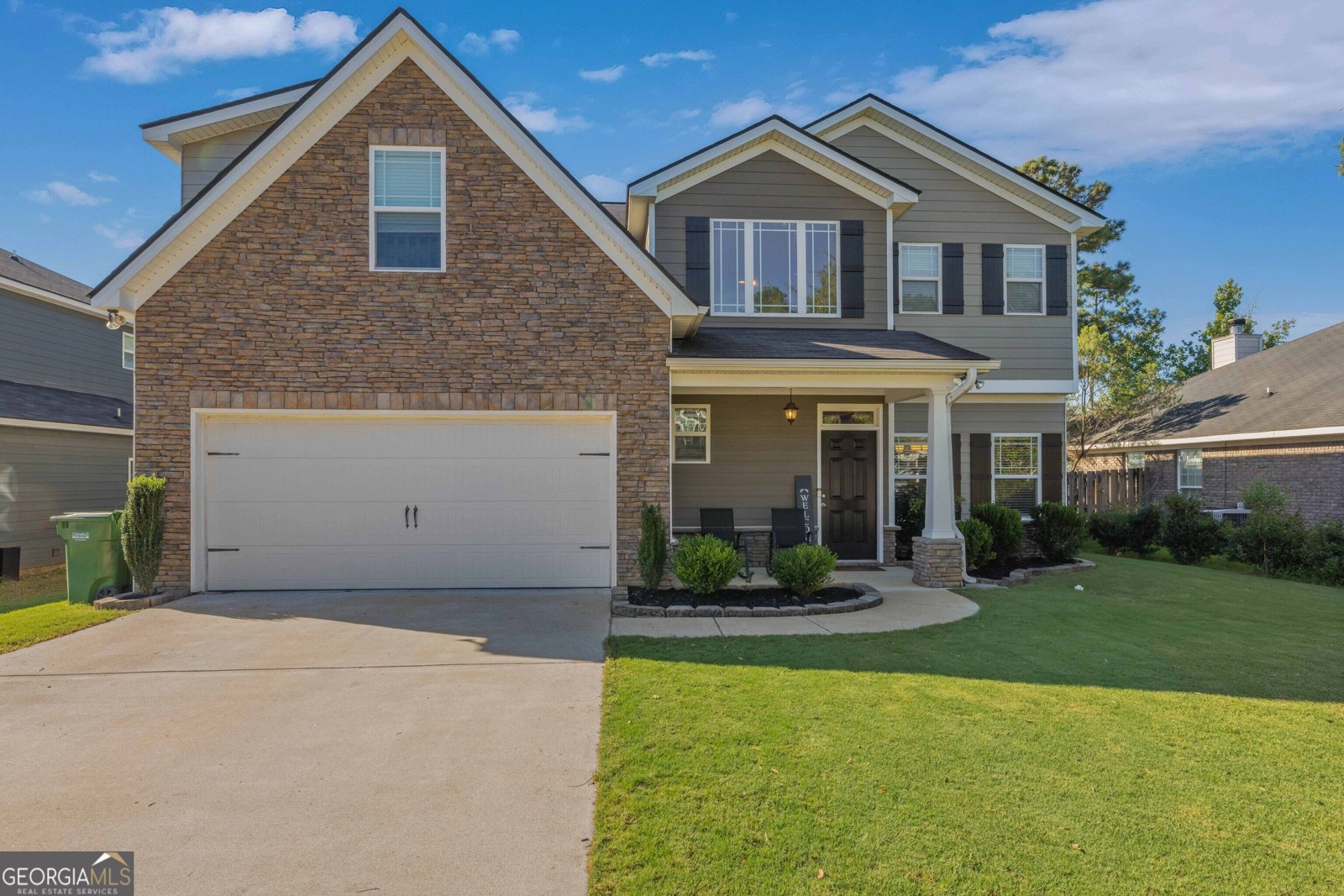 8082 Garrett Pines Drive Midland - Photo 44