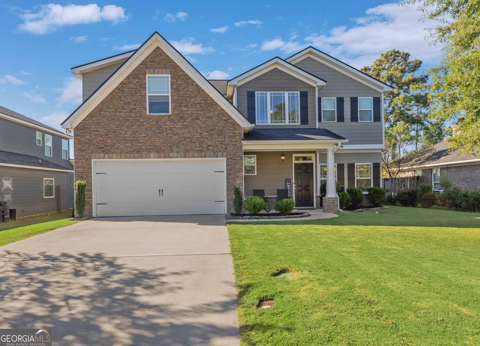 8082 Garrett Pines Drive Midland - Photo 45
