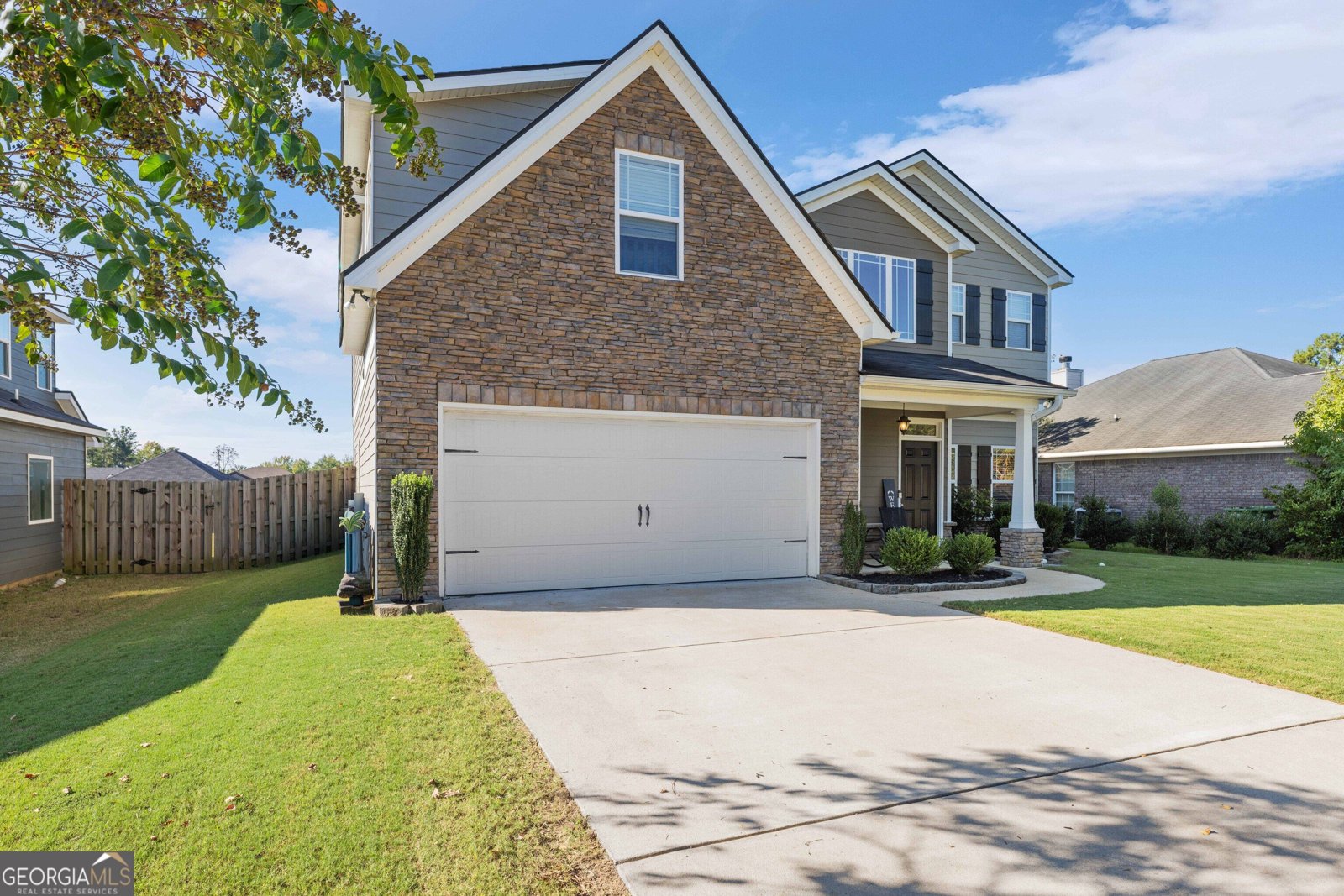8082 Garrett Pines Drive Midland - Photo 46