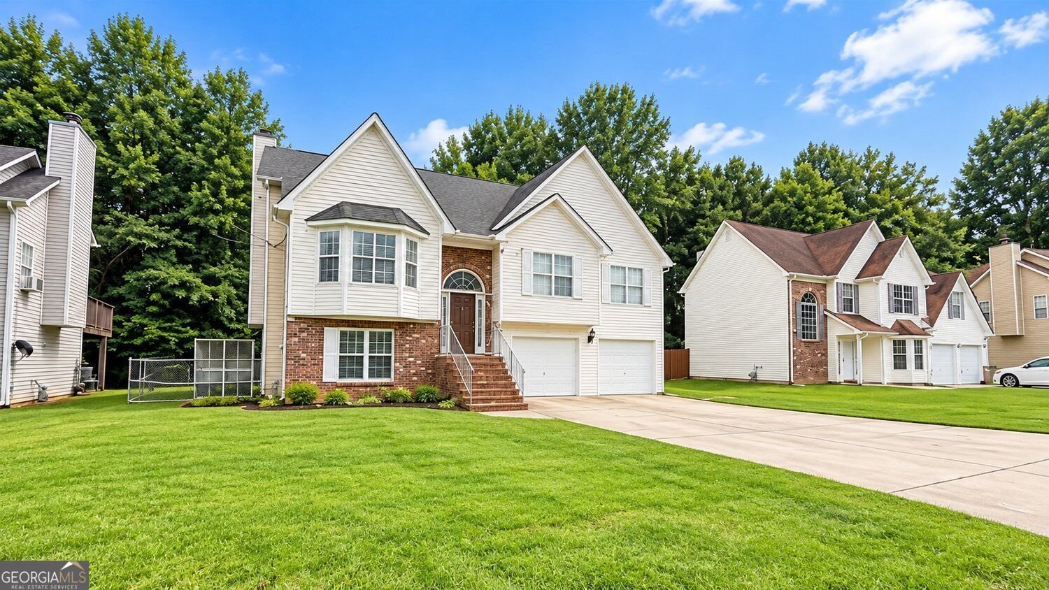 2759 Cedar Tree Lane Ellenwood - main photo