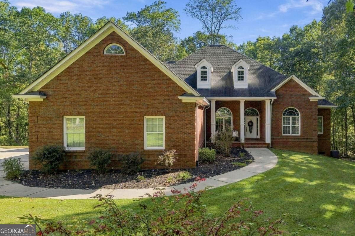 106 Shalea Lane Ball Ground - main photo