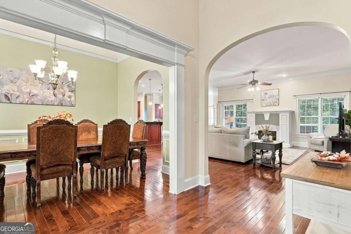 106 Shalea Lane Ball Ground - Photo 11