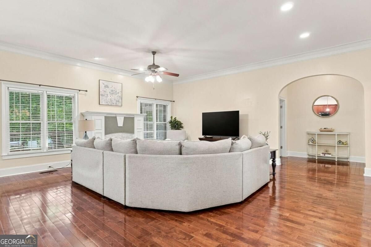 106 Shalea Lane Ball Ground - Photo 14