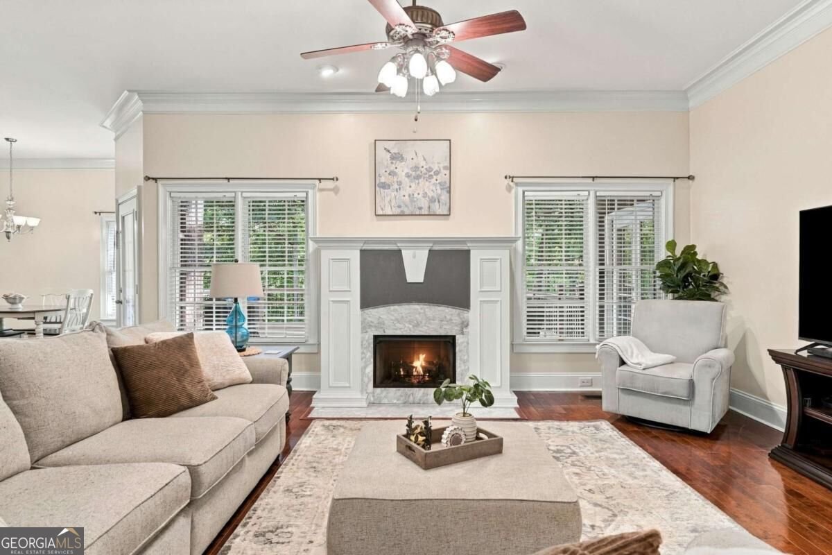 106 Shalea Lane Ball Ground - Photo 15