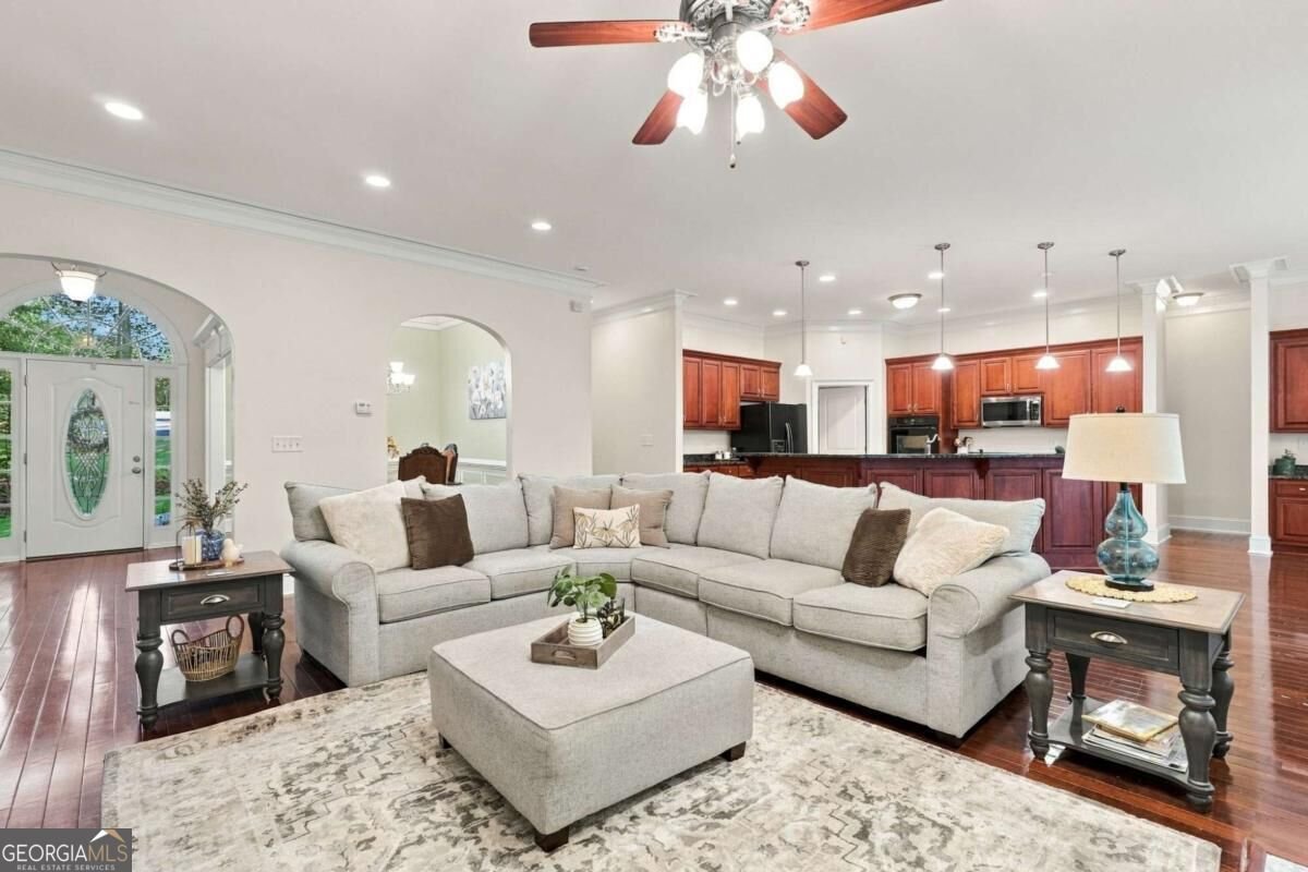 106 Shalea Lane Ball Ground - Photo 17