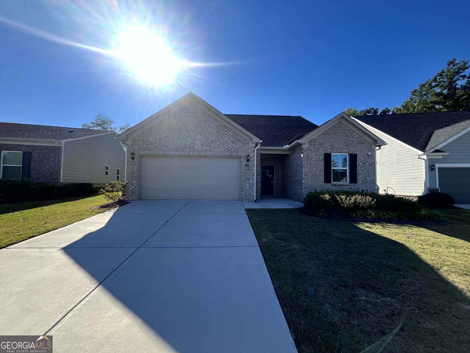 811 Pineberry Court Grayson - main photo