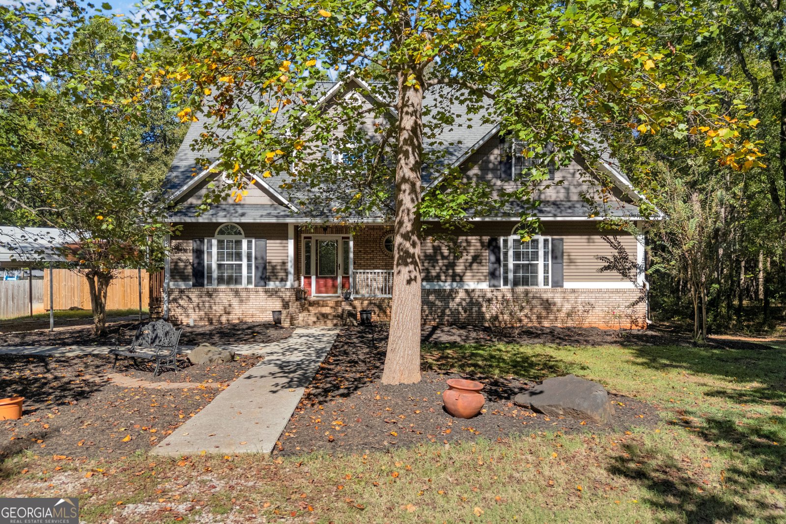 95 Racetrack Road Danielsville - Photo 14