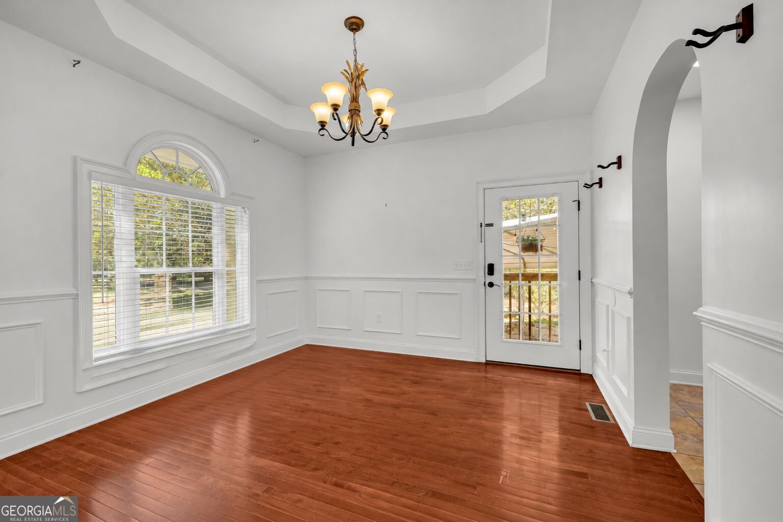 95 Racetrack Road Danielsville - Photo 24