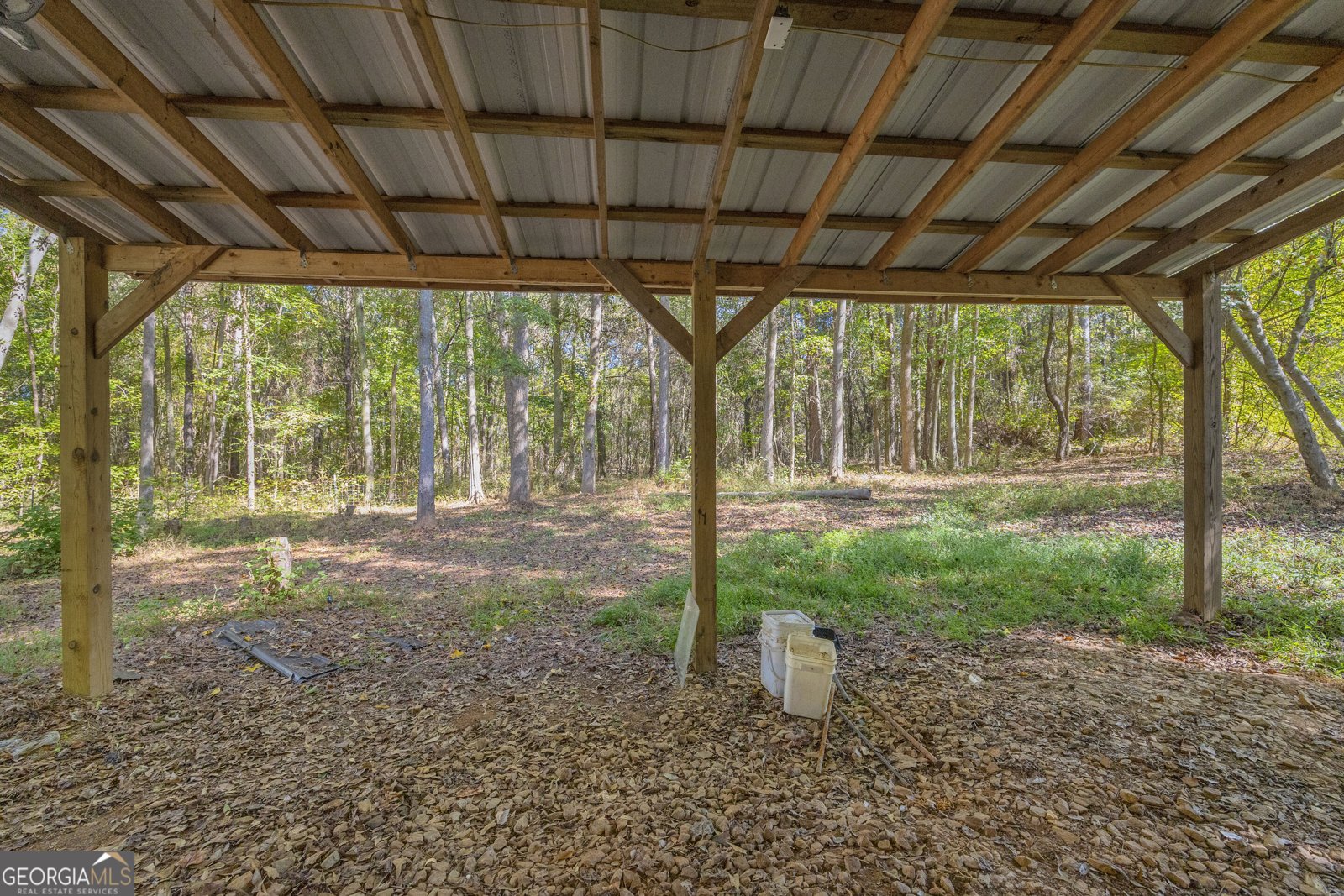 95 Racetrack Road Danielsville - Photo 78
