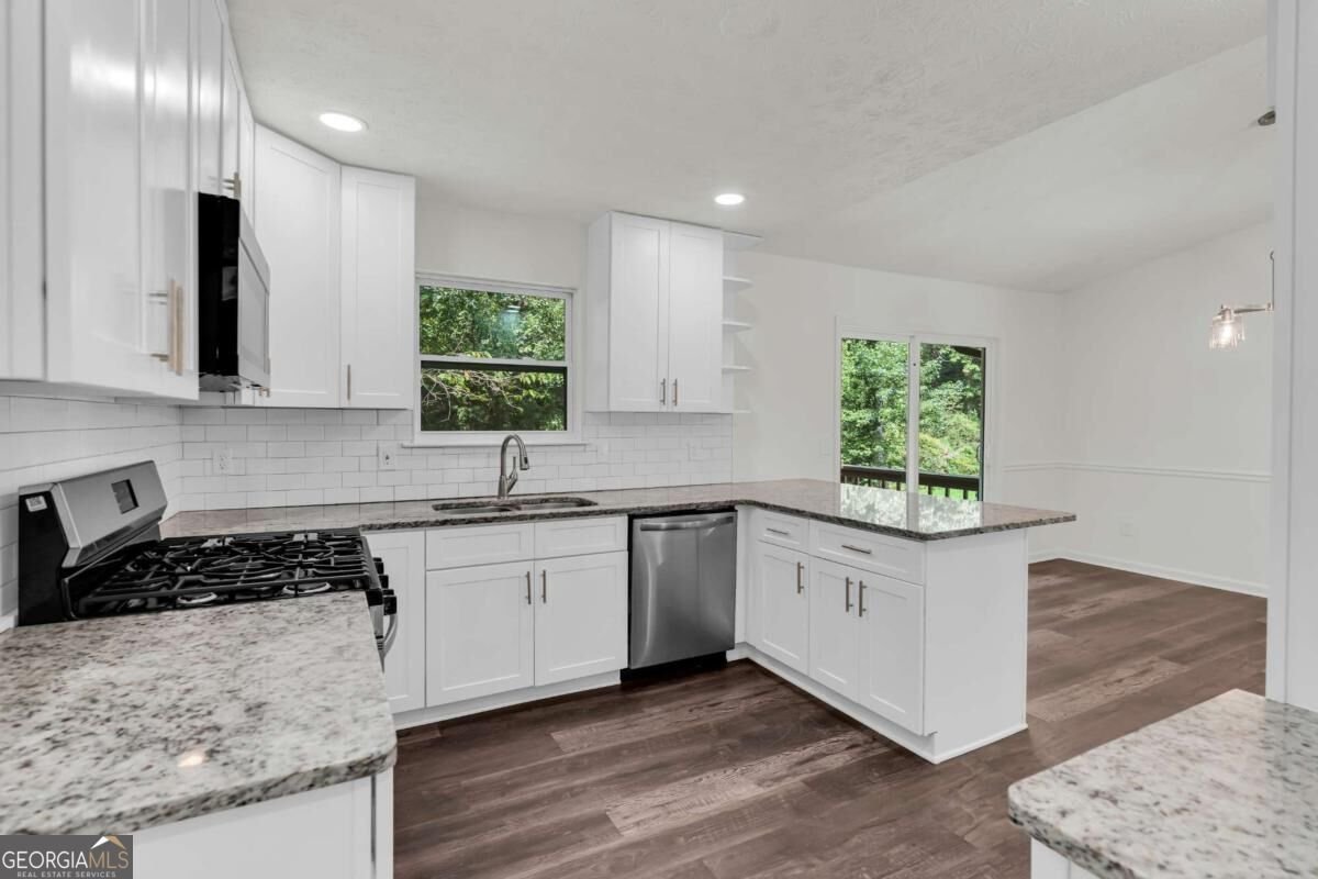 1351 Muirforest Way Stone Mountain - Photo 10