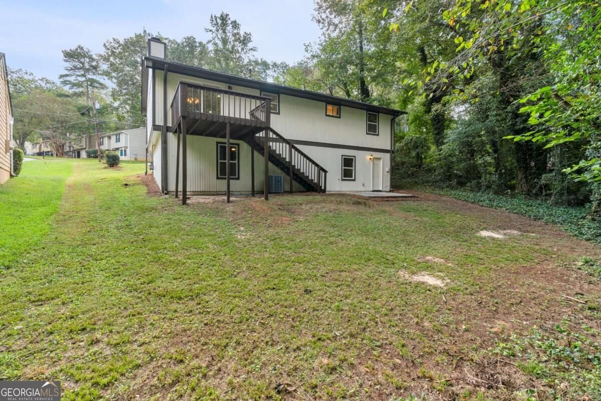 1351 Muirforest Way Stone Mountain - Photo 25
