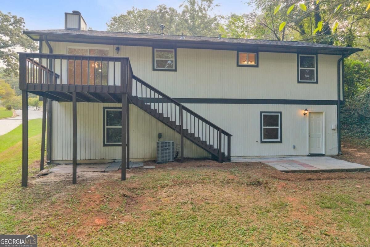1351 Muirforest Way Stone Mountain - Photo 26