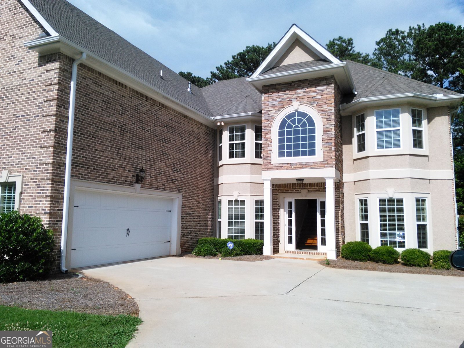 280 Langshire Drive McDonough - main photo
