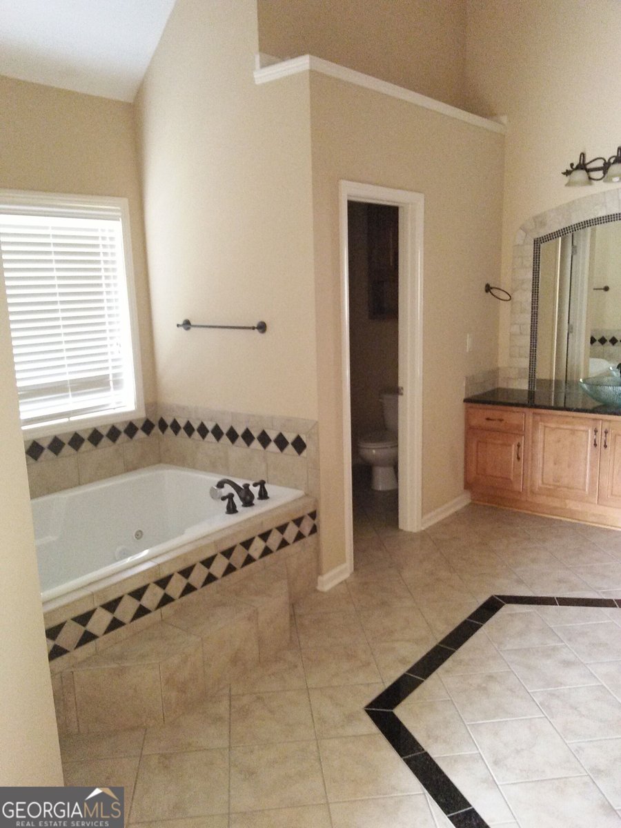 280 Langshire Drive McDonough - Photo 39