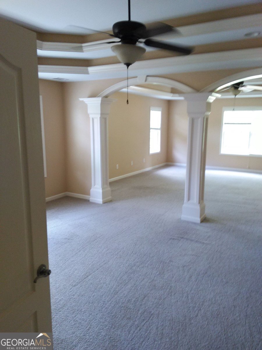 280 Langshire Drive McDonough - Photo 42