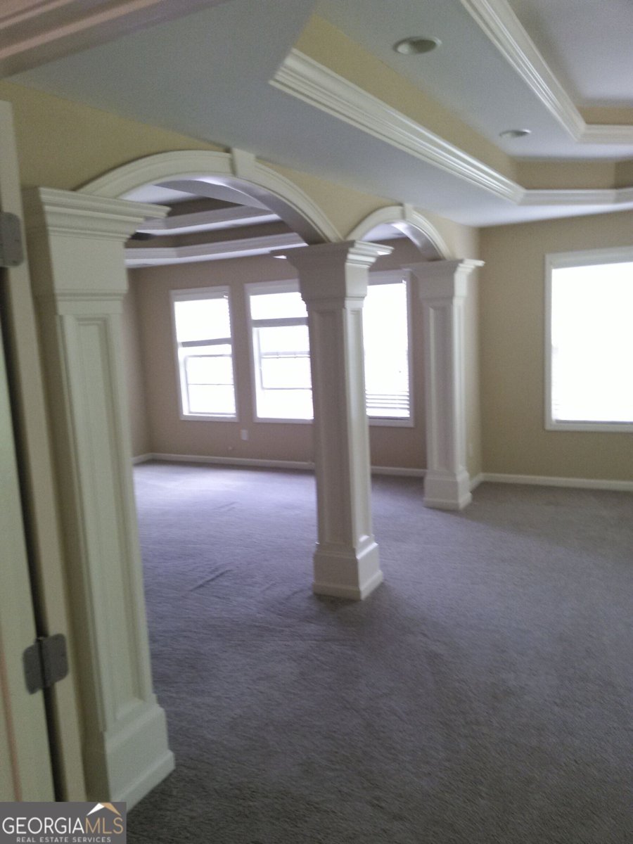 280 Langshire Drive McDonough - Photo 43