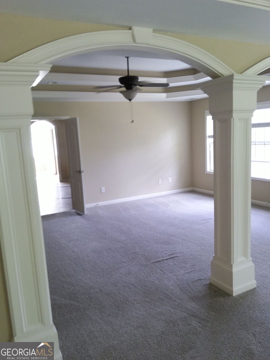 280 Langshire Drive McDonough - Photo 44